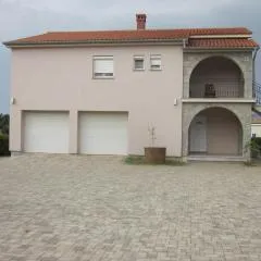 Natasa apartments Krk