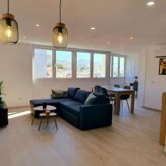 Apartamento nuevo centro de Marbella