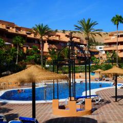 Apartamentos Almerimar Golf