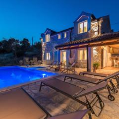 Brand new Villa Cara d oro, Vrana