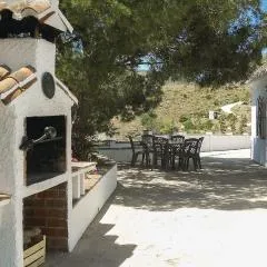 2 Bedroom Nice Home In El Borge