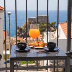 Royal fort - Horizon