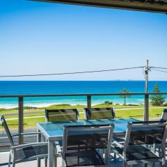 81 Dalmeny Drive Beach House