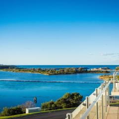 Wharf Apartment Unit 11