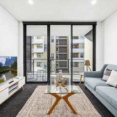 Astra Apartments Wollongong