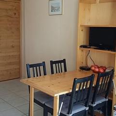 Studio Villard-de-Lans, 1 pièce, 3 personnes - FR-1-515-105