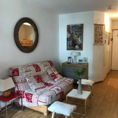 Studio Brides-les-Bains, 1 pièce, 4 personnes - FR-1-512-231