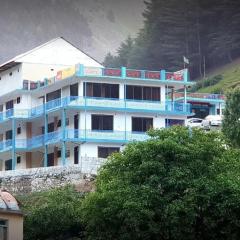 Clifton Hotel Naran