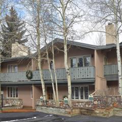 Vail Trails East #7B Condo