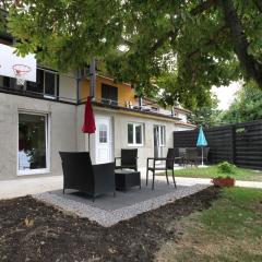Apartmaji na hribu nad Portorožem - Hilltop Apartments Overlooking Portorož