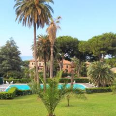 CasaViva - Beautiful Bilo with shared pool in Genova Nervi