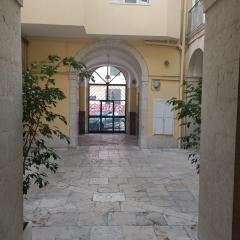 Deattellis House accogliente mansarda in palazzo storico