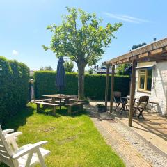 Bungalow OK03 Burgvliet Oostkapelle