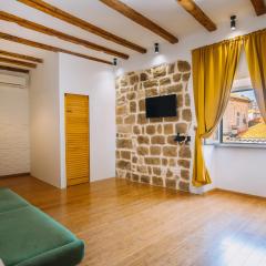 ART DECO CATHEDRAL APARTMENTS by DuHomes