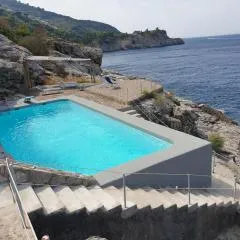 Villa Anthony piscina privata