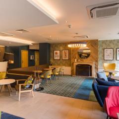 Holiday Inn Cambridge by IHG