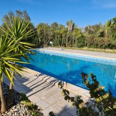 Villa degli Abbracci - San Vito dei Normanni - swimming pool