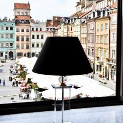 MONDRIAN Luxury Suites UNESCO Old Town