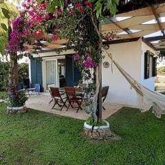 Villa SA CALMA ESVENTADA - Relax y confort a sólo 5 minutos de la playa
