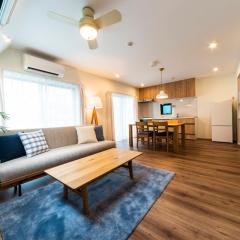 GIVE Shibuya Honmachi