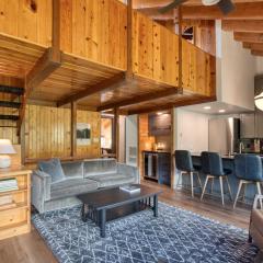 Ski Condo in Chalet Village at Brian Head!