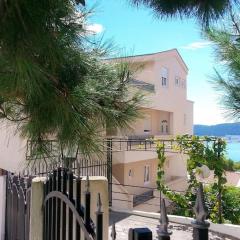 Comfort Apartments
