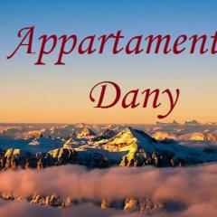 Appartamenti Dany