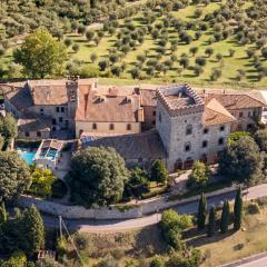 Castello di Volognano