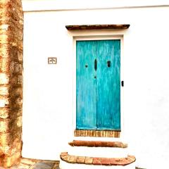 JUDERIA LUXURY SUITE Casas Vejer Debra