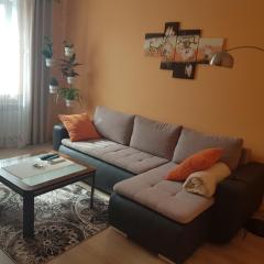 Luksusowy Apartament Lubień Kujawski