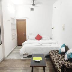 Kesher Paying Guest House