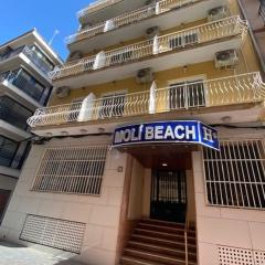 Hotel Molí Beach