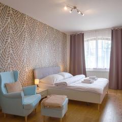 Relax & Luxury A4 apartment