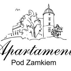 Apartamenty Pod Zamkiem w Janowcu