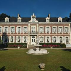 Château "Le Castel des Anges"