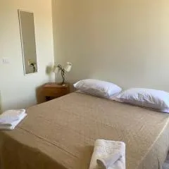 casa vacanza Antico Baglio