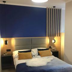 Koralia Domki i Apartamenty Basen z podgrzewaną wodą