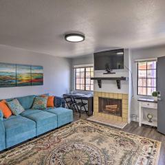 Cozy Monterey Apartment - Walk to Wharf and Dtwn!