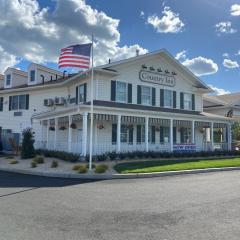 Country Inn of Hazlet