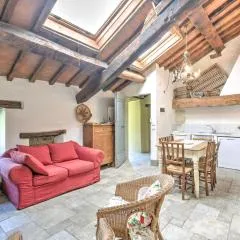 Belvilla by Oyo San Godenzo Casa Grande 2
