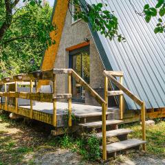 Awesome Home In Bibiche With Kitchenette