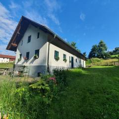 Ferienhaus am Dachsberg, Bayerischer Wald