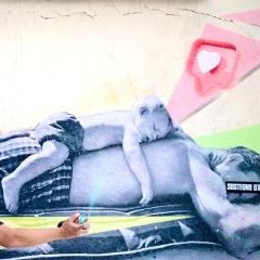Sostegno d'amore