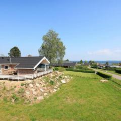 Panoramic Retreat in Hejlsminde - By Traum Ferienwohnungen