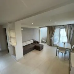 Villa Jacaranda