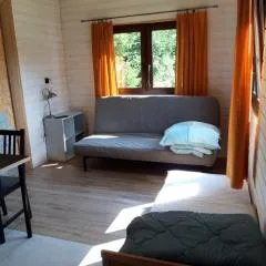 Domek nad Szelągiem