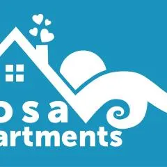 Rosa Apartments