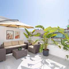 Stayhere Rabat - Agdal 2 - Classic Residence