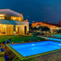 Filema Luxury Villa