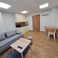 Apartament Łąki18